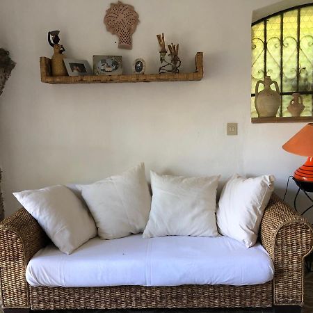 Casa Relax, Un Uliveto Sul Mare. Villa Diano San Pietro ภายนอก รูปภาพ