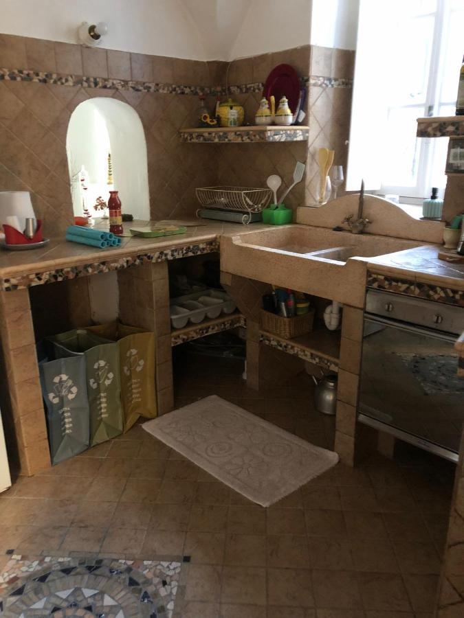 Casa Relax, Un Uliveto Sul Mare. Villa Diano San Pietro ภายนอก รูปภาพ