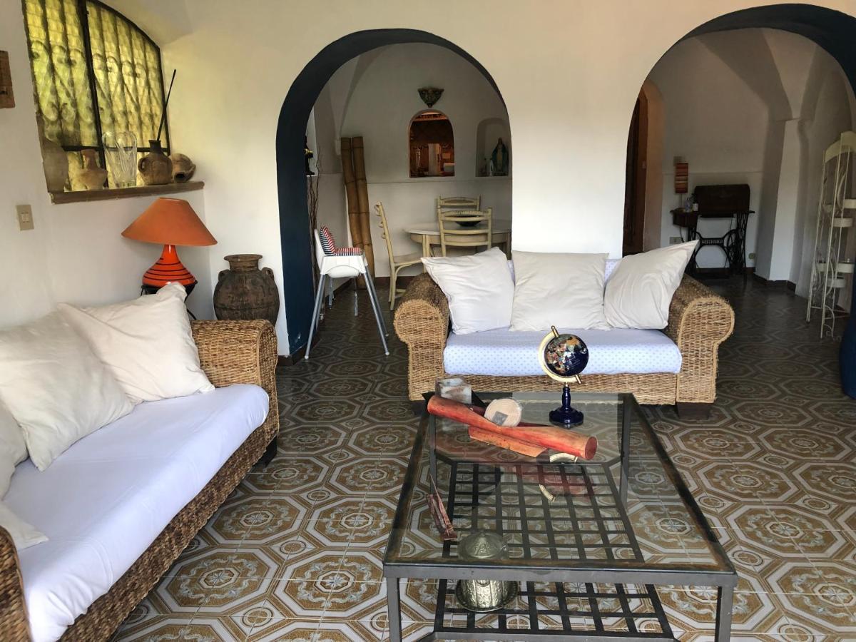 Casa Relax, Un Uliveto Sul Mare. Villa Diano San Pietro ภายนอก รูปภาพ