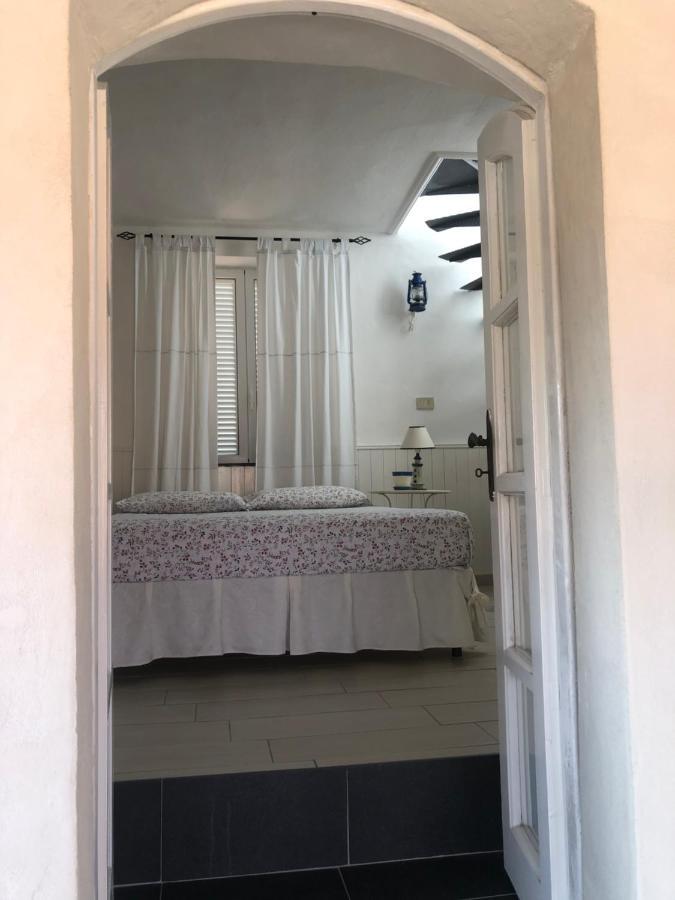 Casa Relax, Un Uliveto Sul Mare. Villa Diano San Pietro ภายนอก รูปภาพ